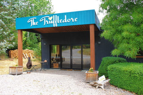 The Truffledore - Accommodation in Bendigo 0
