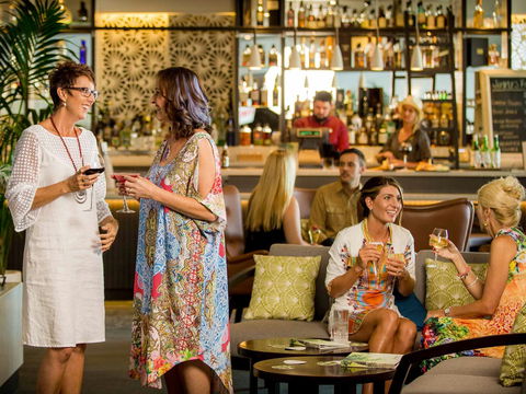 The Westport Club - Accommodation in Bendigo 1