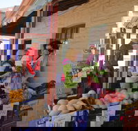 Toodyay Food and Picnic Trail - Accommodation in Bendigo