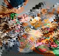 Tropical Fruit World - Accommodation in Bendigo