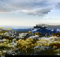 Vista Point Picnic Area - Accommodation in Bendigo