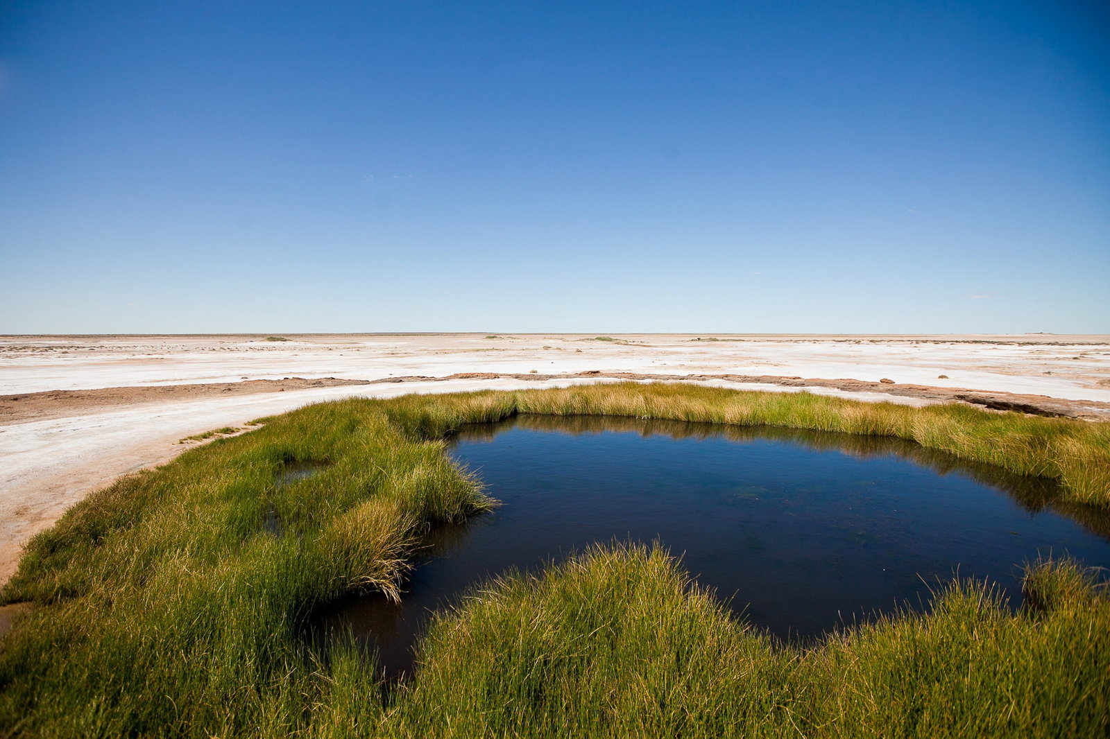 Marree SA Accommodation in Bendigo