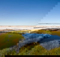 Wabma Kadarbu Mound Springs Conservation Park - Accommodation in Bendigo