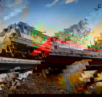 Walhalla Goldfields Railway - Accommodation in Bendigo