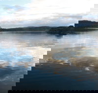 Walpole and Nornalup Inlets Marine Park - Accommodation in Bendigo