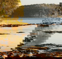 Wangi Wangi - Accommodation in Bendigo