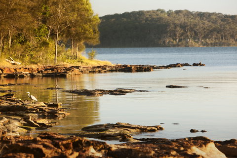 Wangi Wangi - Accommodation in Bendigo 0