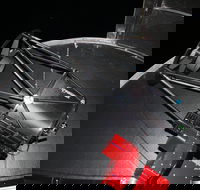 Warrumbungle Observatory - Accommodation in Bendigo