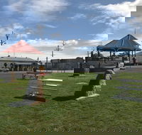 Warooka - Accommodation in Bendigo