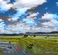 Warrego Way - Accommodation in Bendigo