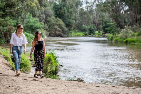 Warrandyte River Reserve - Accommodation in Bendigo 0