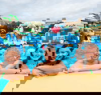 Waterworld Central - Mobile Inflatable Waterpark - Accommodation in Bendigo