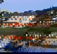 Wellness Retreat at Woodman Estate - Accommodation in Bendigo
