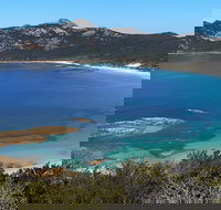 Whitemark - Accommodation in Bendigo