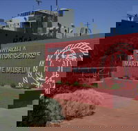 Whyalla Maritime Museum - Accommodation in Bendigo