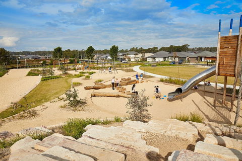 Willowdale Park - Accommodation in Bendigo 0