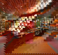 Wilderness Woodworks  Strahan - Accommodation in Bendigo