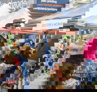 Willunga Farmers Market - Accommodation in Bendigo