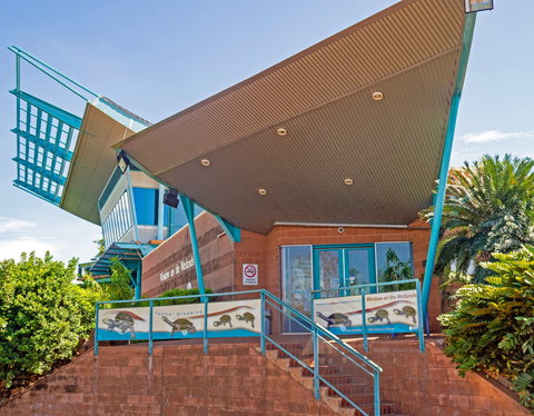 Window On The Wetlands - Accommodation in Bendigo 0
