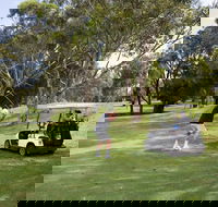 Woolooware Golf Course - Accommodation in Bendigo