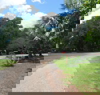 World War II Manbulloo Airfield Operations Centre and Abattoir - Accommodation in Bendigo