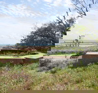 WWII Gun Emplacement Wagait Beach - Accommodation in Bendigo