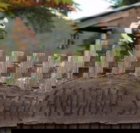 Yandina - Accommodation in Bendigo