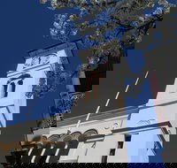 Yass Historic Walk and Drive - Accommodation in Bendigo