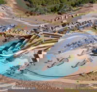 Yeppoon Lagoon - Accommodation in Bendigo