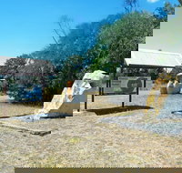 150th Meridian - Accommodation in Bendigo