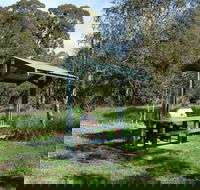 Alexanders picnic area - Accommodation in Bendigo