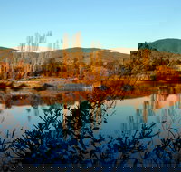 Allan's Flat Reserve - Accommodation in Bendigo