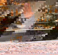 ANU Classics Museum - Accommodation in Bendigo