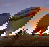 Avon Valley National Park - Accommodation in Bendigo