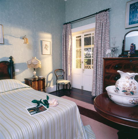 Avon Valley National Park - Accommodation in Bendigo 1