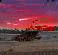 Baan Baa - Accommodation in Bendigo