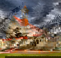 Beaudesert - Accommodation in Bendigo