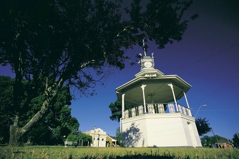 Beaufort - Accommodation in Bendigo 0