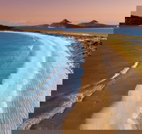 Bennetts Beach - Accommodation in Bendigo