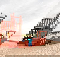 Beth Boyd Park - Accommodation in Bendigo