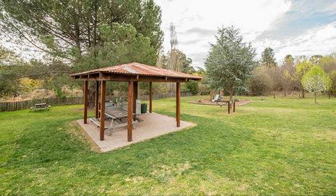 Bill Lyle Reserve Picnic Area - Accommodation in Bendigo 0