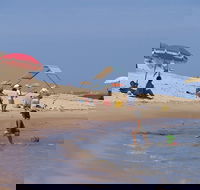 Binningup Beach - Accommodation in Bendigo