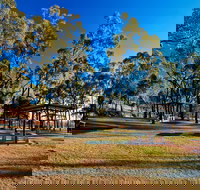 Blue Mountain Park - Accommodation in Bendigo