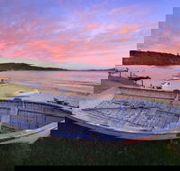 Boat Beach - Accommodation in Bendigo