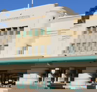 Bonney Theatre - Accommodation in Bendigo