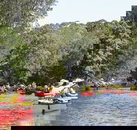 Bonville Creek - Accommodation in Bendigo