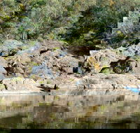 Boonoo Boonoo National Park - Accommodation in Bendigo