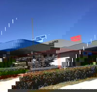 Boorowa Ex-Services and Citizens Club - Accommodation in Bendigo