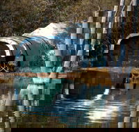 Boshack Outback - Accommodation in Bendigo