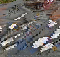 Botanic Alps Aroma Apothecary